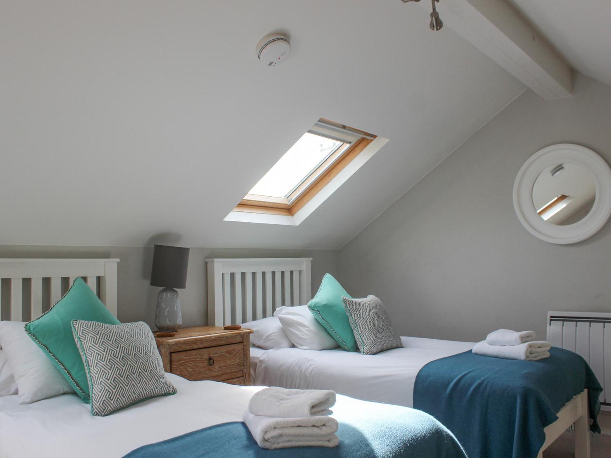 5 Keeper'S Cottage, Hillfield 다트머스 외부 사진