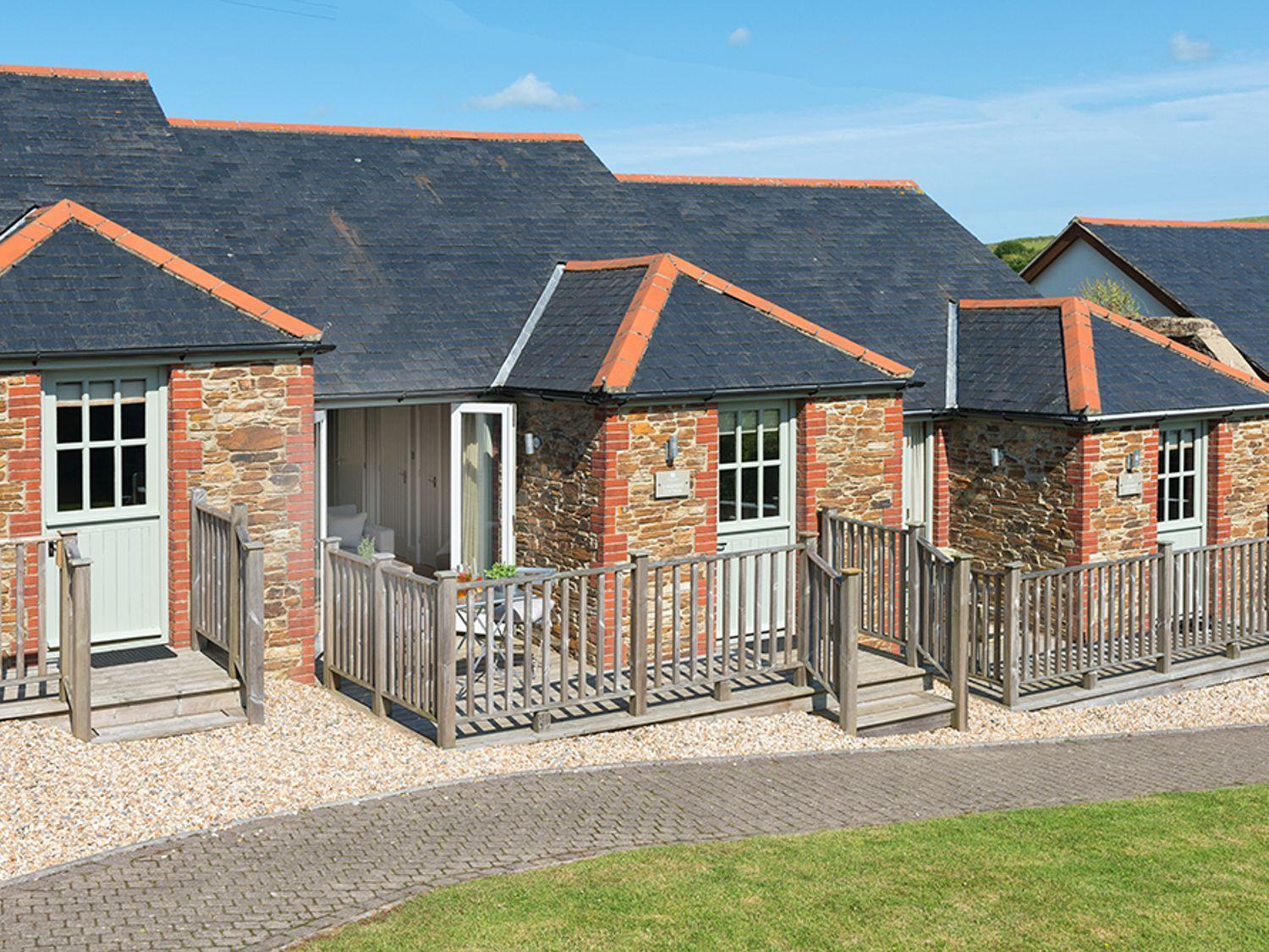 5 Keeper'S Cottage, Hillfield 다트머스 외부 사진