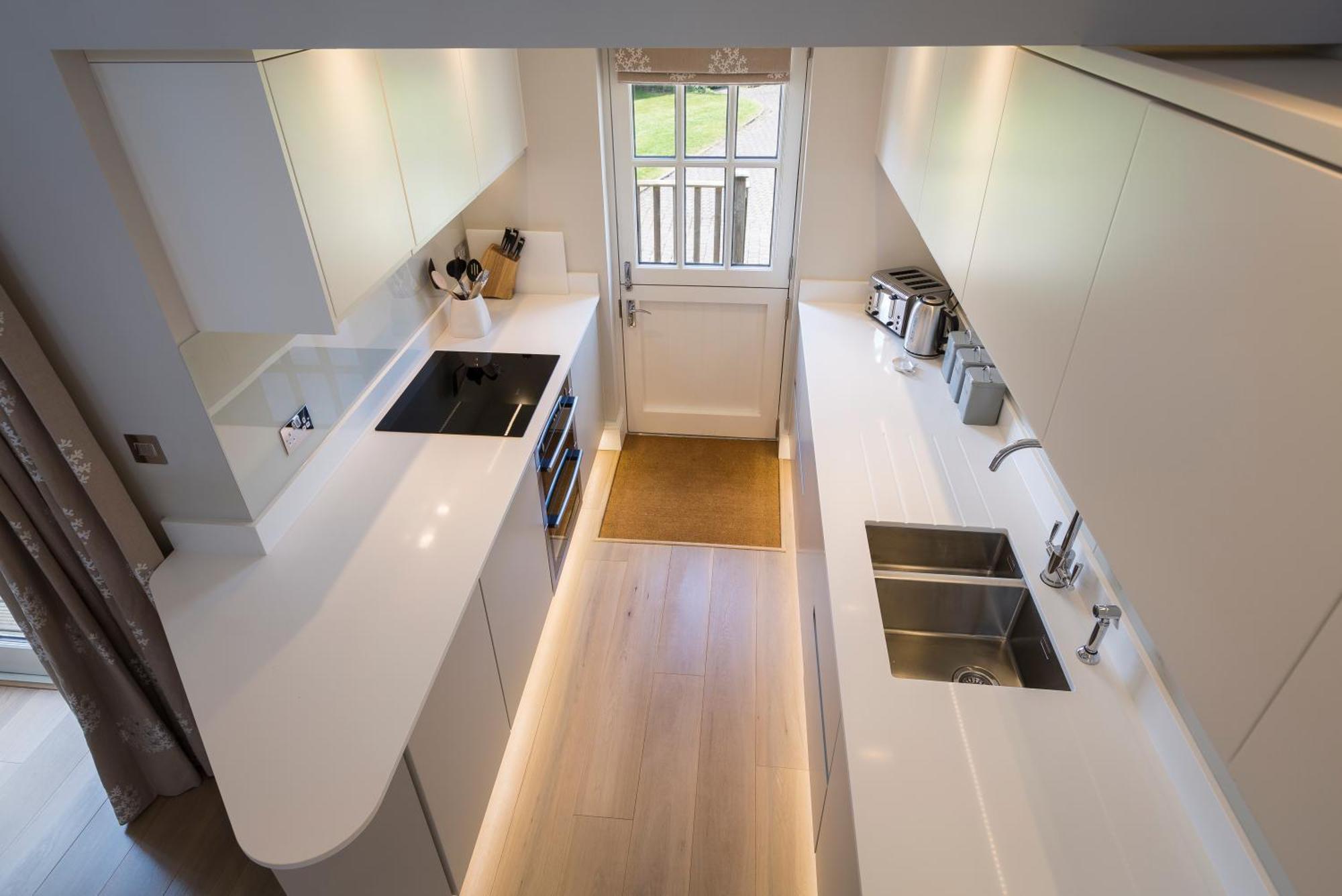 5 Keeper'S Cottage, Hillfield 다트머스 외부 사진