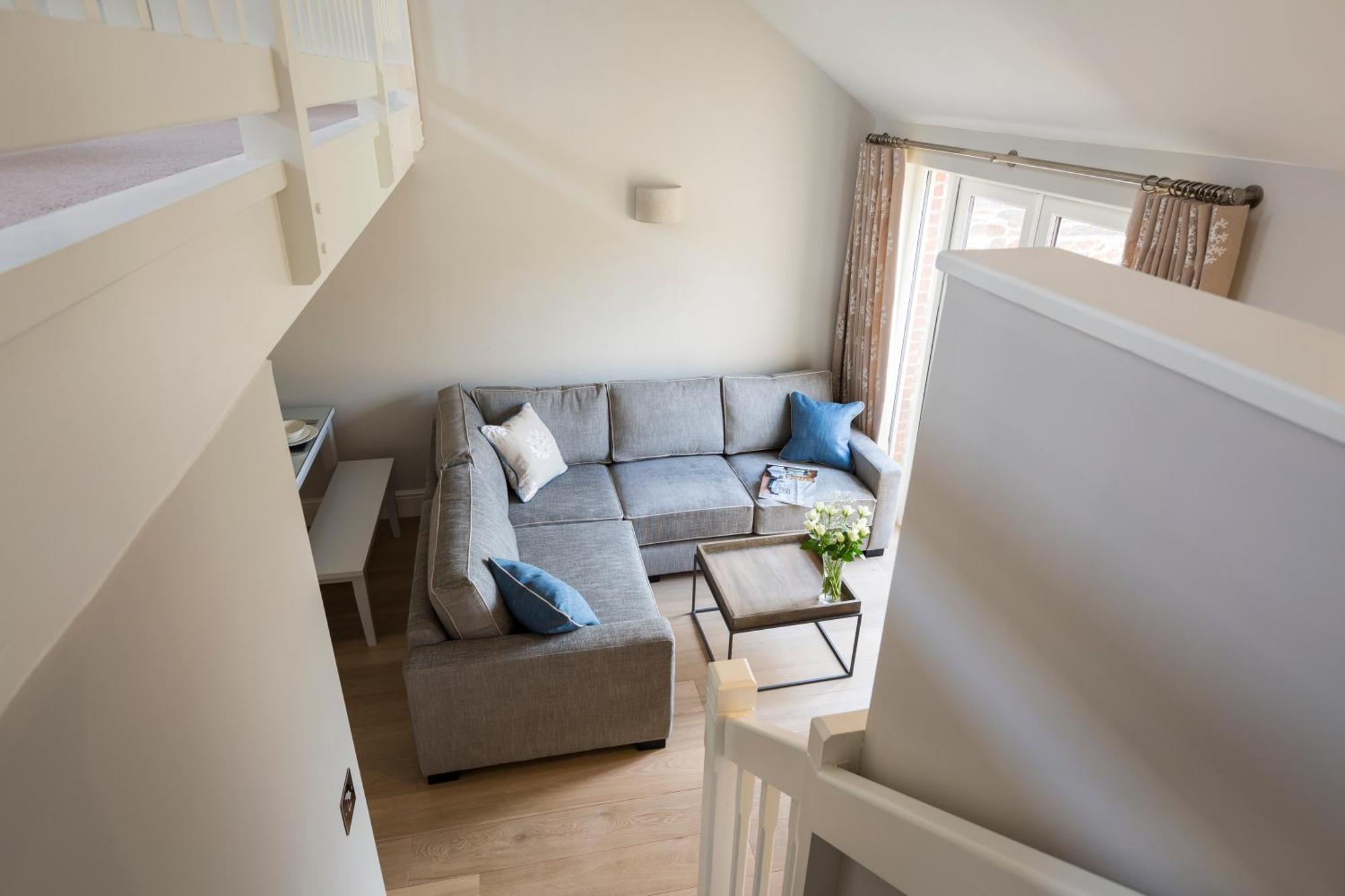5 Keeper'S Cottage, Hillfield 다트머스 외부 사진