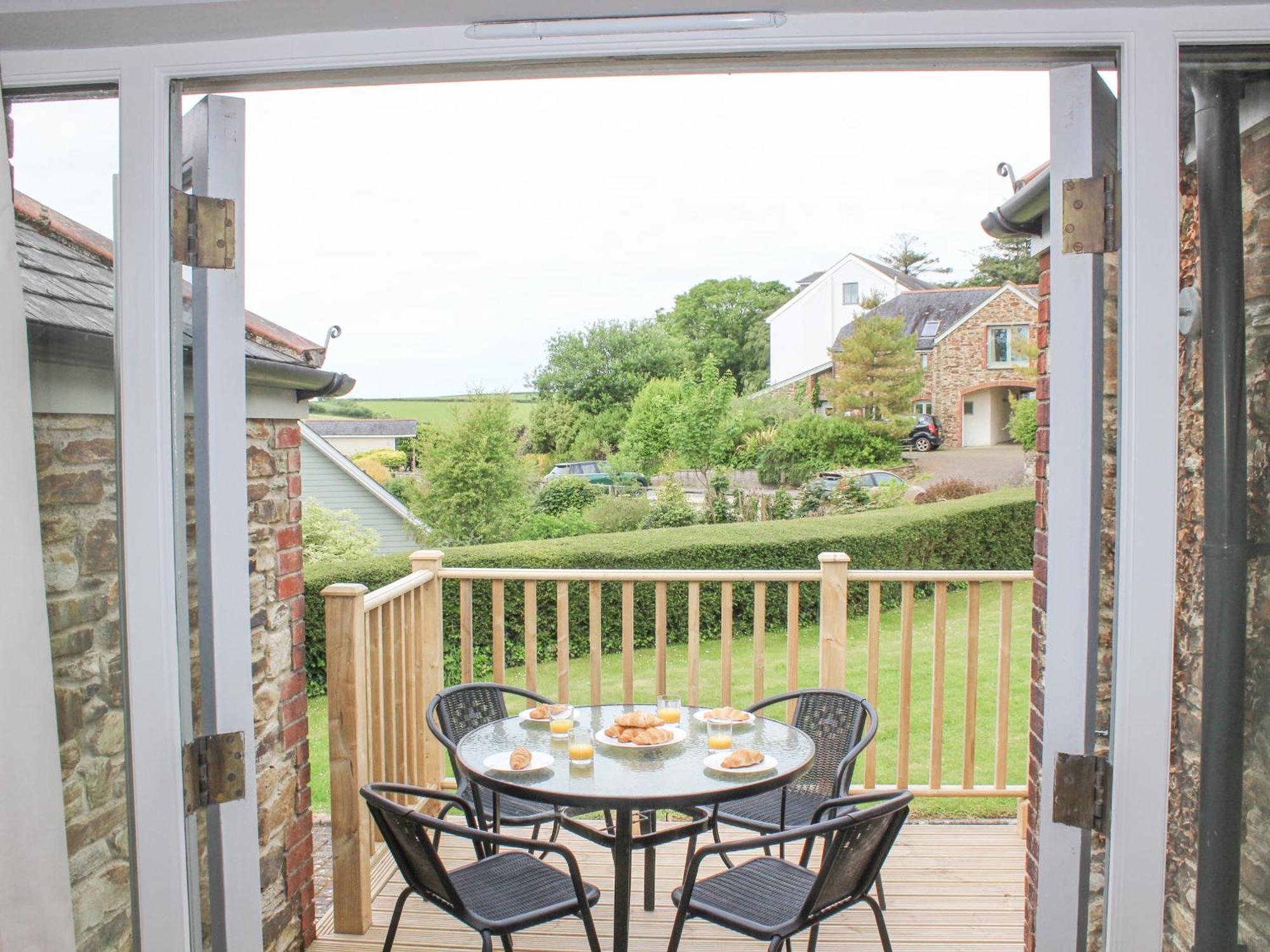 5 Keeper'S Cottage, Hillfield 다트머스 외부 사진